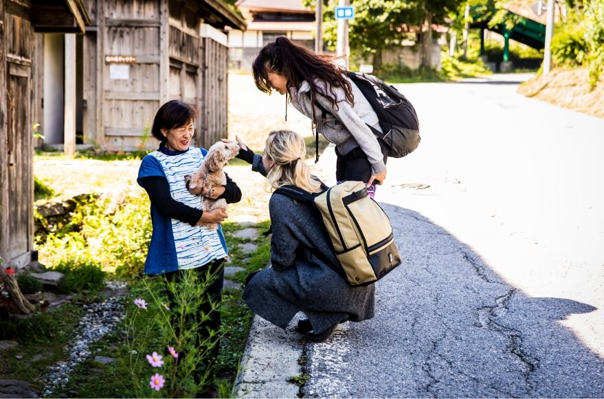 Tailor-Made Travel Solutions