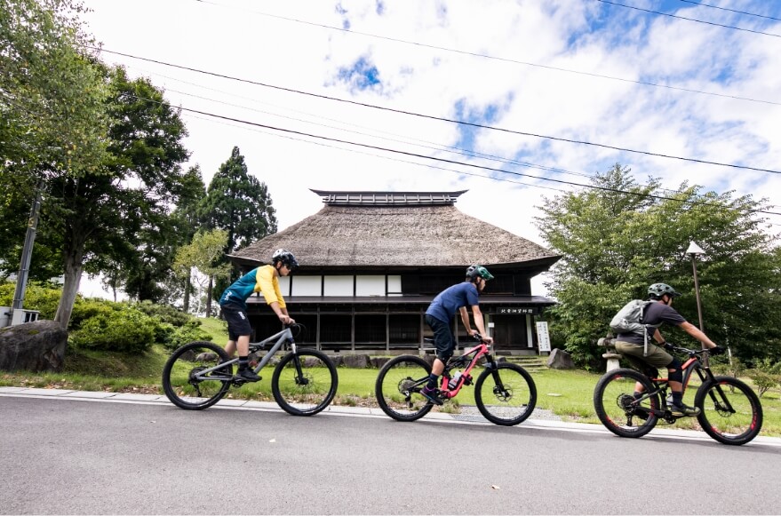 Extensive Coverage in Nagano and Beyond